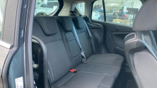 Ford B-MAX 1.6 Titanium 5dr Powershift Petrol Hatchback